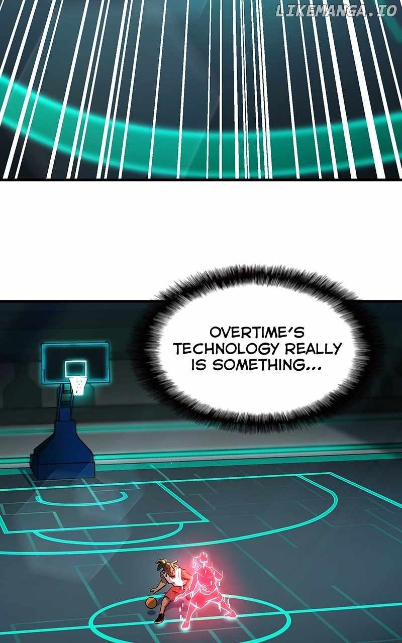 Overtime Elite Chapter 5 12